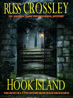 cover image of Hook Island